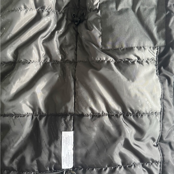 G-Star windbreaker jacket, unisex’s lightweight coat, Size Small (like new) - Picture 4 of 13